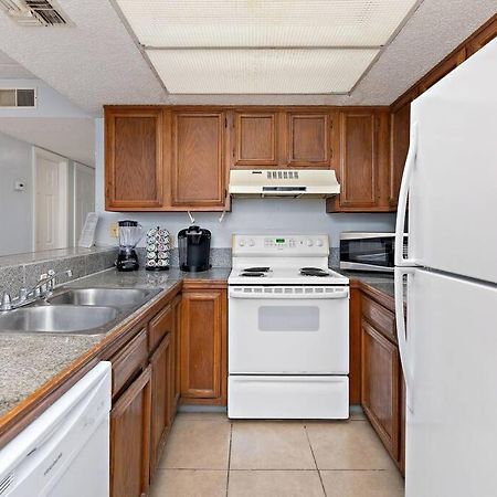 2 Bed 2 Bath 1St Fl Condo By Beach W Washer Dryer South Padre Island Ngoại thất bức ảnh