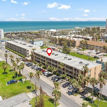 2 Bed 2 Bath 1St Fl Condo By Beach W Washer Dryer South Padre Island Ngoại thất bức ảnh