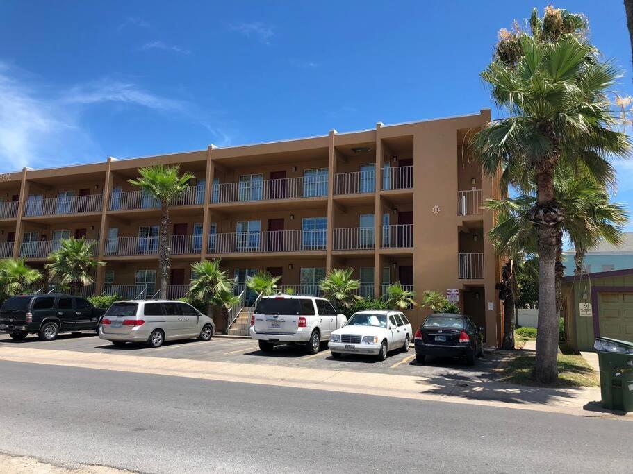 2 Bed 2 Bath 1St Fl Condo By Beach W Washer Dryer South Padre Island Ngoại thất bức ảnh