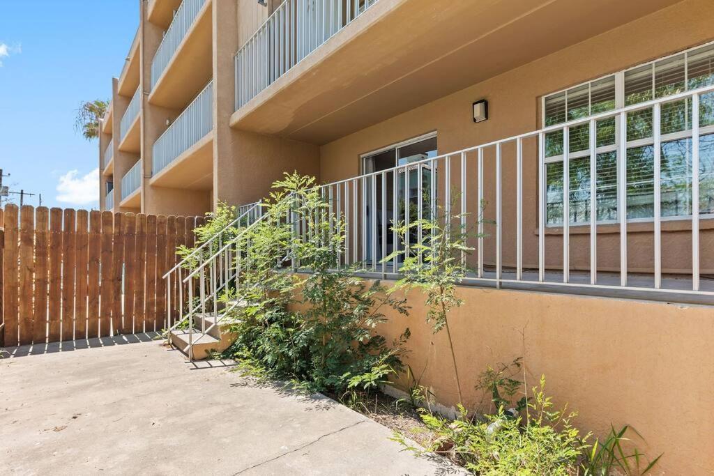 2 Bed 2 Bath 1St Fl Condo By Beach W Washer Dryer South Padre Island Ngoại thất bức ảnh