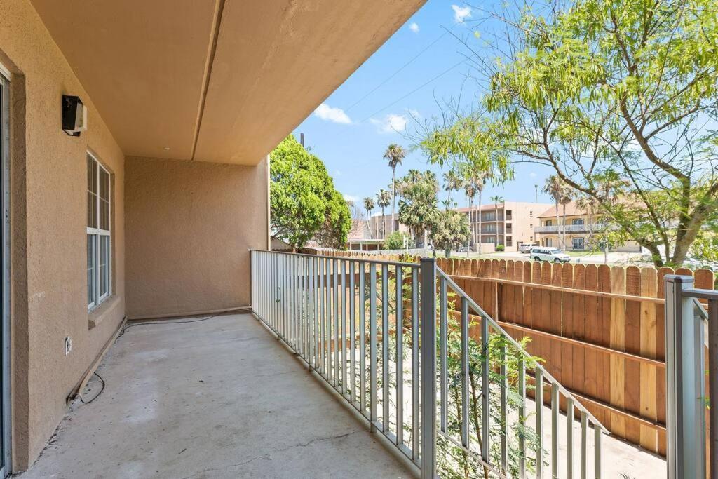 2 Bed 2 Bath 1St Fl Condo By Beach W Washer Dryer South Padre Island Ngoại thất bức ảnh